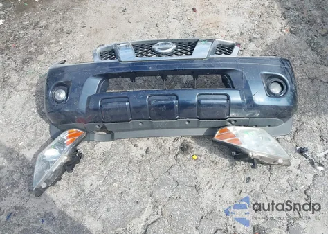 2016 Nissan Frontier Sv из США, поврежденный, VIN 1N6AD0FR1GN741024